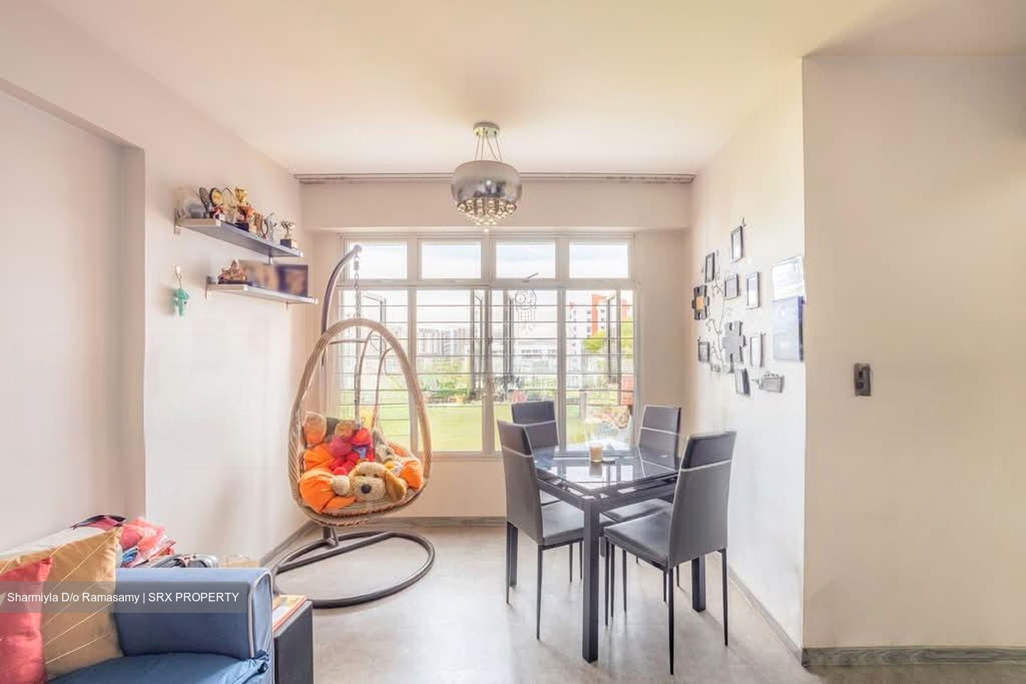 Blk 694C Admiralty Grove (Woodlands), HDB 3 Rooms #558473201